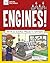 Engines!: With 25 Science Projects for Kids