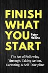 Finish What You S...