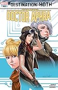 Star Wars: Doctor Aphra #40