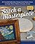 Stitch a Masterpiece: 25+ I...