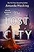The Lost City (The Omte Origins, #1)