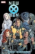 New X-Men by Grant Morrison: Ultimate Collection, Book 2
