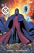 New X-Men by Grant Morrison: Ultimate Collection, Book 3