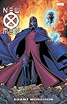New X-Men by Grant Morrison by Grant Morrison