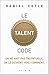 Le Talent Code
