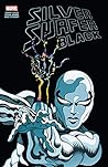 Silver Surfer: Black