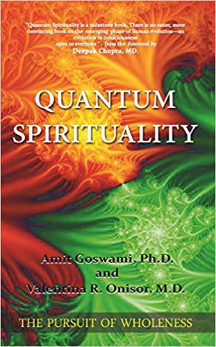 QUANTUM SPIRITUALITY