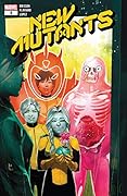 New Mutants (2019-2022) #3
