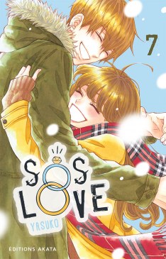 Sos Love, Tome 7 (Mass Market Paperback)