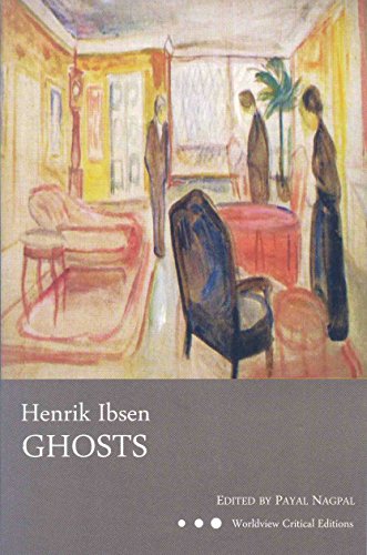 GHOSTS
