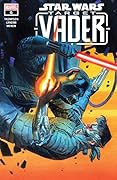 Star Wars: Target Vader #6