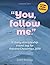You, Follow Me (Large Print): A Daily Discipleship Travel Log for Advent / Christmas, 2019