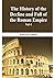 The History Of The Decline And Fall Of The Roman Empire - Vol 4