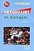Grammaire en dialogues - Niveau grand débutant - Livre + CD (French Edition)