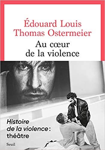 Au cœur de la violence (Paperback)