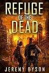 Refuge Of The Dead (Rise of the Dead #4) Refuge Of The Dead (Rise of the Dead #4)