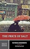 The Price of Salt...