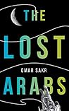 Book cover for The Lost Arabs