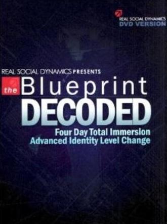 The Blueprint Decoded (Unknown Binding)