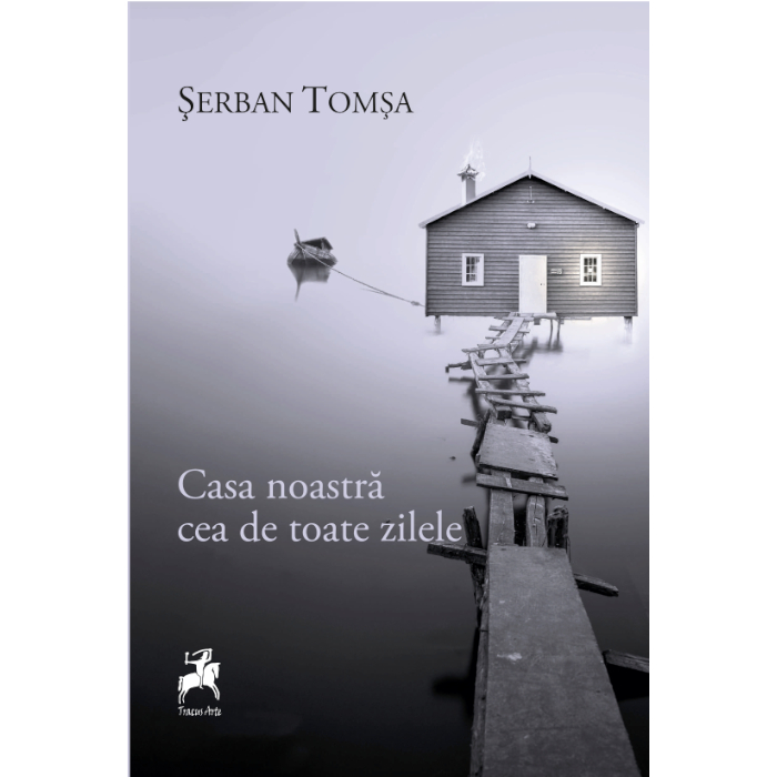 Casa noastră cea de toate zilele (Paperback)