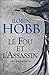 Le Fou et l'Assassin - L'Intégrale 2 (Tomes 3 et 4): Intégrale II (French Edition)