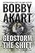 The Shift (Geostorm #1)