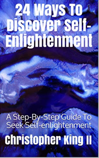 24 Ways To Discover Self-Enlightenment