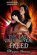 The Last Unforgiven: Freed