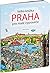 Velká knížka PRAHA pro malé vypravěče by Libor Drobný