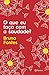 O Que Eu Faço com a saudade?