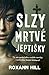 Slzy mrtvé jeptišky (Steinbachová a Wagner, #2)