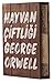 Hayvan Çiftliği by George Orwell