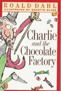 Charlie and the Chocolate Factory