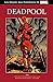 Deadpool: El principio del ...