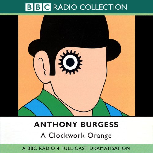 A Clockwork Orange