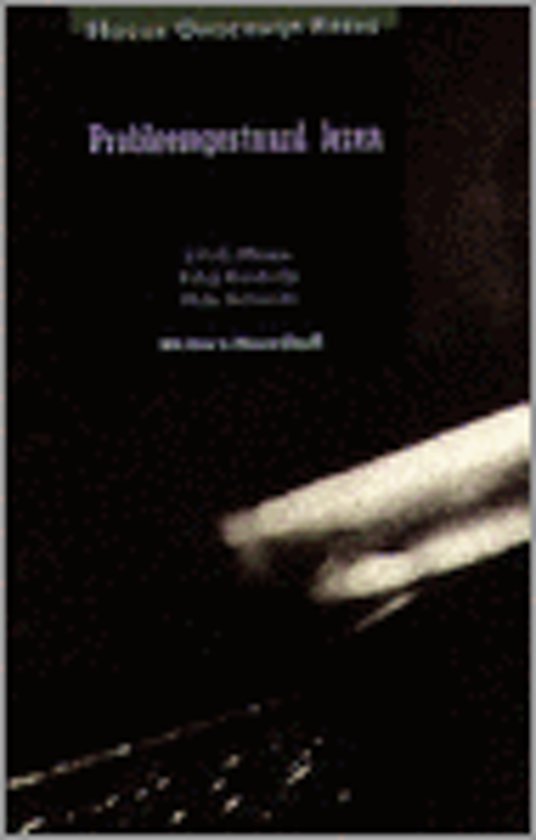 Probleemgestuurd leren. Een wegwijzer voor studenten. (Paperback)