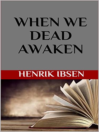 When We Dead Awaken