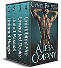 Alpha Colony: Complete Series