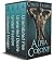 Alpha Colony (Alpha Colony, #1-4)