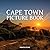 Cape Town Picture Book by Kampelstone