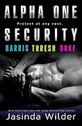 Alpha One Security: Harris, Thresh, Duke