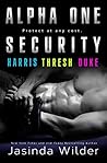 Alpha One Securit...