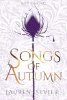 Songs of Autumn by Lauren Sevier