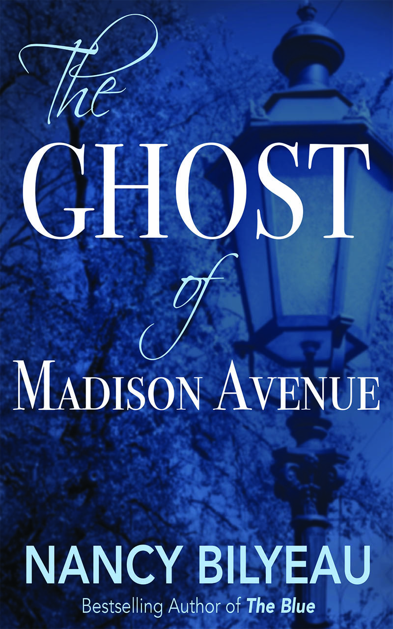 The Ghost of Madison Avenue