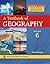 A Textbook of Geography ICSE for Class 6
