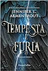 Tempesta e furia by Jennifer L. Armentrout