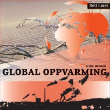 Global oppvarming (Audiobook)
