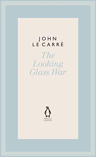 The Looking Glass War