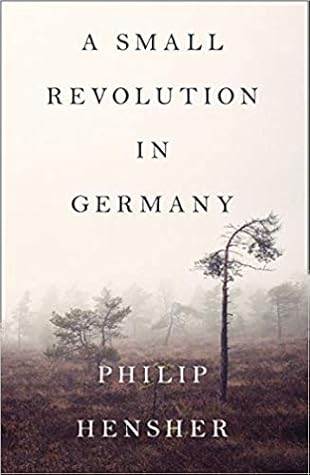 A Small Revolution in Germany