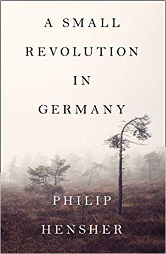 A Small Revolution in Germany (Hardcover)